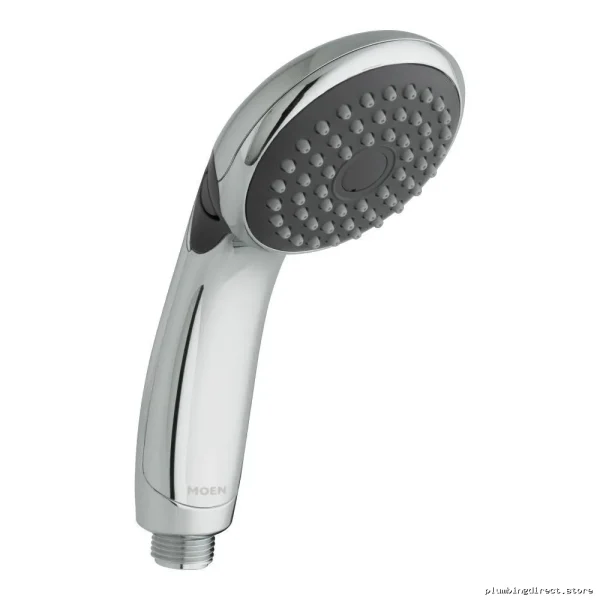 Commercial Single-Function Chrome Shower Head Moen 8349