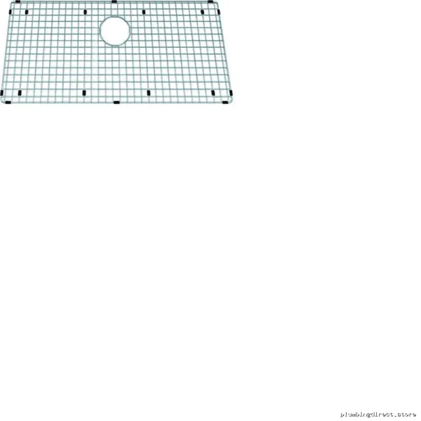 Stainless Steel Sink Grid for Kitchen Sinks - Durable Franke PS33-36S Model