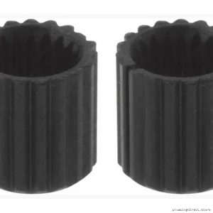 Kohlers Toilet Tank Spline Adaptor - Durable Plumbing Replacement