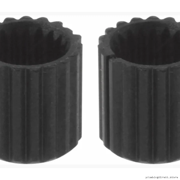 Kohlers Toilet Tank Spline Adaptor - Durable Plumbing Replacement