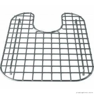 Stainless Steel Sink Drain Grid - Durable Non-Slip RG-36S by Franke