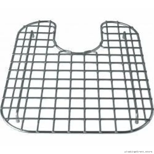 Stainless Steel Sink Drain Grid - Durable Non-Slip RG-36S by Franke