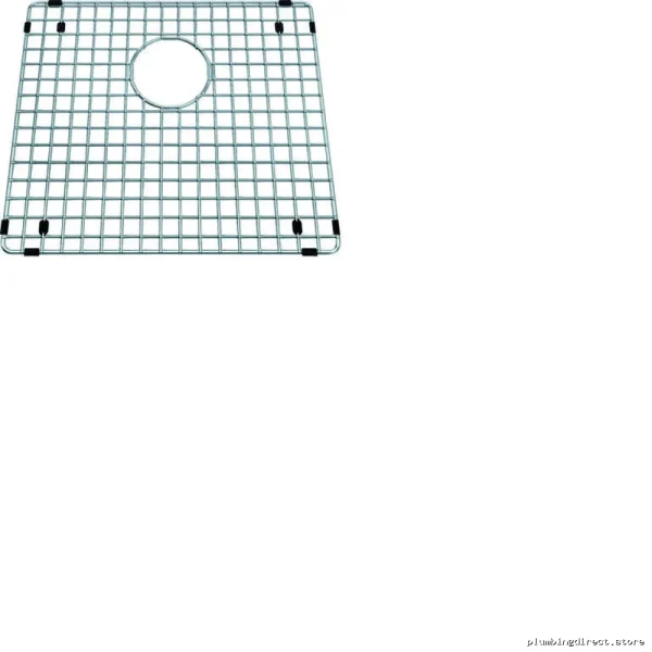 Stainless Steel Bottom Sink Grid | Durable PS18-36S Franke