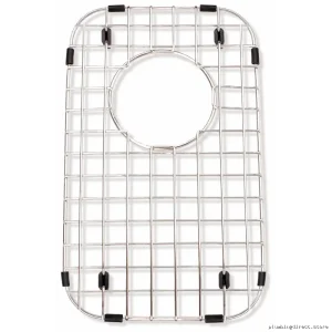 Durable Stainless Steel Sink Grid Organizer BG13S