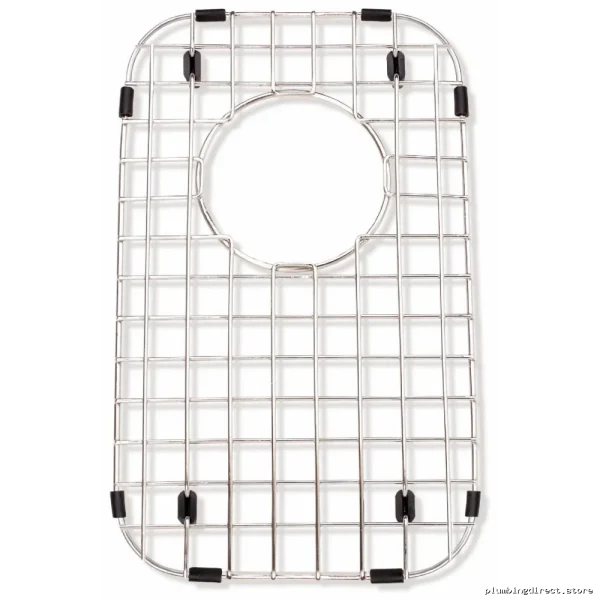 Durable Stainless Steel Sink Grid Organizer BG13S