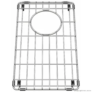Stainless Steel Sink Protector Grid BG510S - Kindred Durable Kitchen Solution