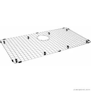 Durable Stainless Steel Sink Grid for Kitchen Sinks | Franke CU30-36S