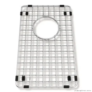 Stainless Steel Sink Protector Grid BGDS10S - Durable Kindred Design