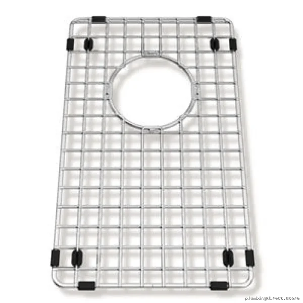 Stainless Steel Sink Protector Grid BGDS10S - Durable Kindred Design