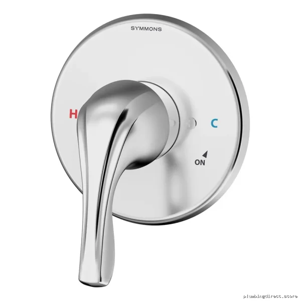 Origins Valve & Trim for Chrome 9600-PLR | Durable Symmons