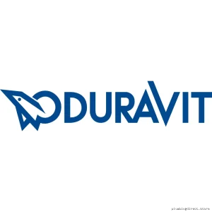Duravit 63-Inch Premium Shower Hose with UV Protection