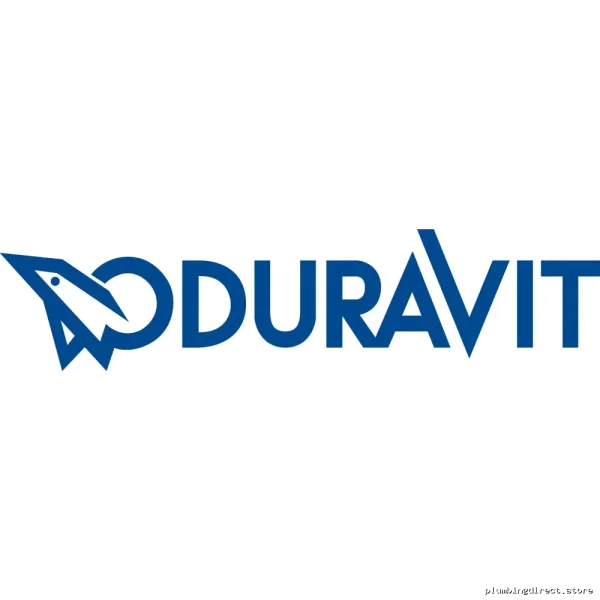 Duravit 63-Inch Premium Shower Hose with UV Protection