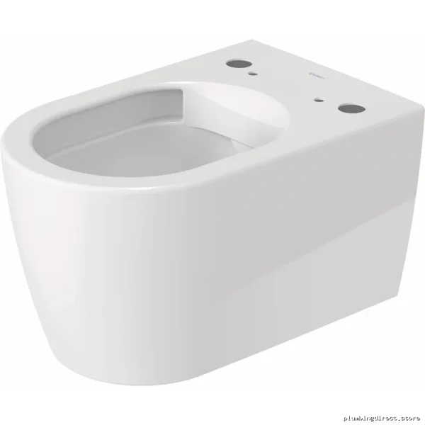 Wall Mount Toilet Bowl - Starck Designed ME Collection White Duravit - Image 5