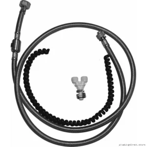 Duravit SensoWash Bidet Seat Connector Kit 1006910000