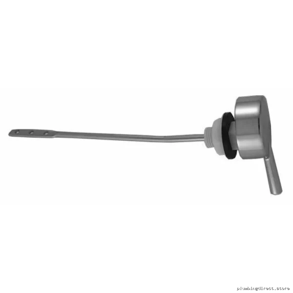 Durable Trip Lever V2 Chrome Duravit Faucet
