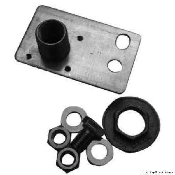 Duravit Universal WC Holder Mount - Model #XXXXXX