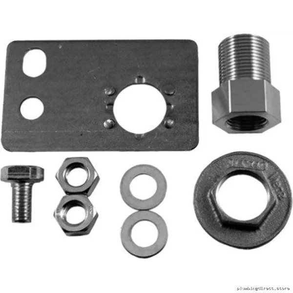 Duravit Universal WC Holder Mount - Model #XXXXXX - Image 2
