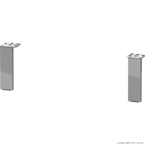 Vanity Legs by Duravit UV99930000