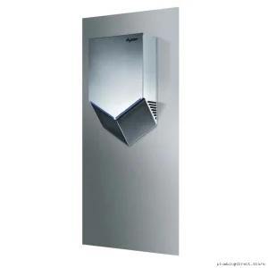 Dyson Airblade V HU02 Stainless Steel Hand Dryer Back Panel 964691-01