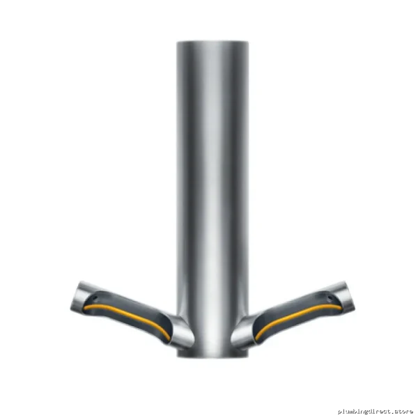 Dyson HU03 Airblade 9kJ High-Speed Commercial Hand Dryer - Image 2