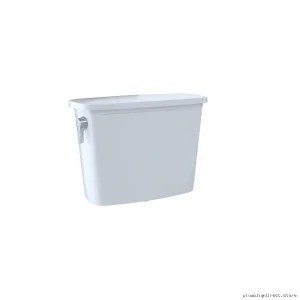 Transitional E-Max Eco Drake Low-flow Toilet Tank - Soft Pastel辈子色系棉白款Toilet Bowl Kit for Toilets
