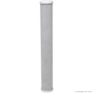 Efficient Microfiltration CB Filter Cartridge - Dimensions