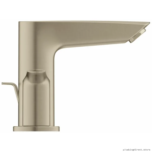 Eurosmart Brushed Nickel Widespread Bathroom Faucet 20294EN3 - Image 2