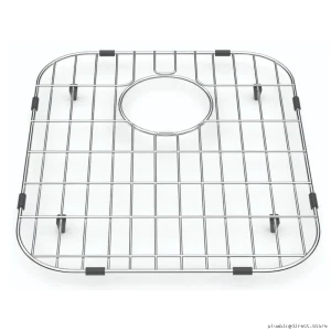 Excalibur EB... Durable Undermount Drain & Organizer - Fits X x X Bowl