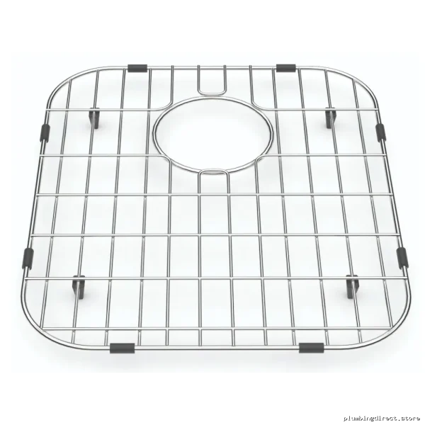 Excalibur EB... Durable Undermount Drain & Organizer - Fits X x X Bowl