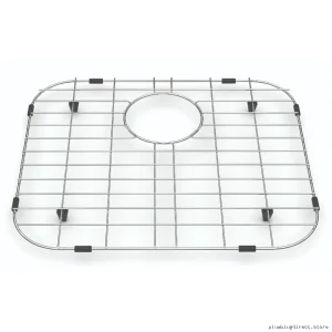 Stainless Steel Sink Organizer for 16x18 Bowl EBGD1618 Excalibur