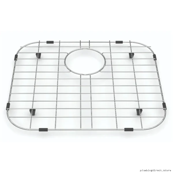Stainless Steel Sink Organizer for 16x18 Bowl EBGD1618 Excalibur