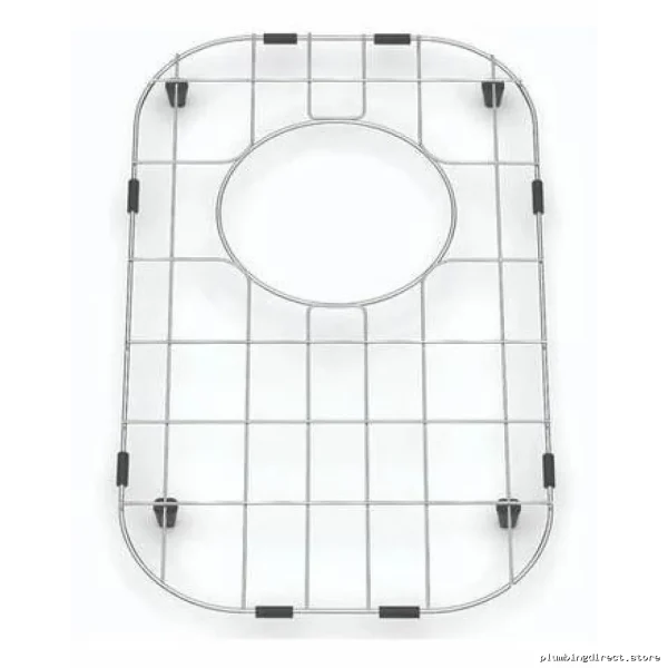 Excalibur EBGF1710 17x10 Heavy-Duty Sink Drain Grid - Durable Grate for Kitchen Sinks