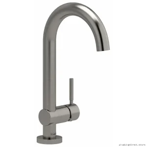 Azure AZ701SS Filtered Water & Beverage Dispenser – Durable Stainless Steel by RIOBEL
