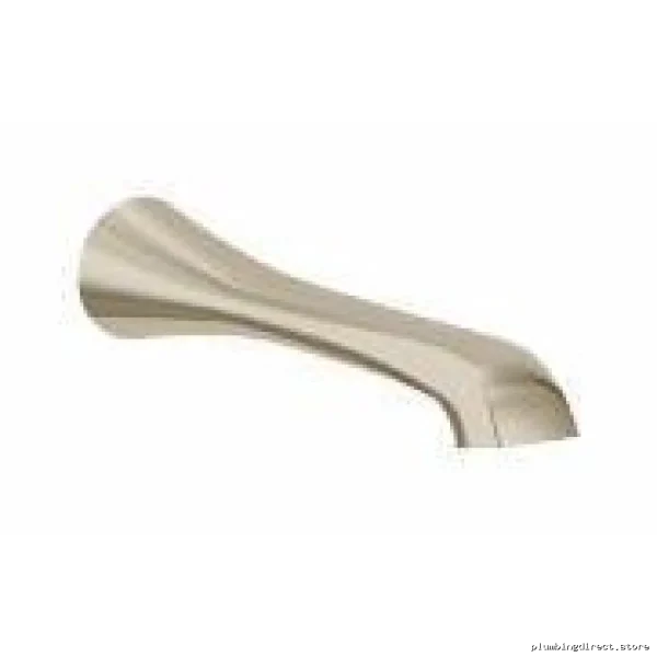 Premium Flara 10-Tub Filler | Polished Nickel TFS990NL for Moen Tubs