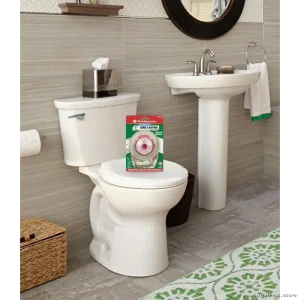 Universal Durable Toilet Flapper Replacement for Fluidmaster 513A-050-P4