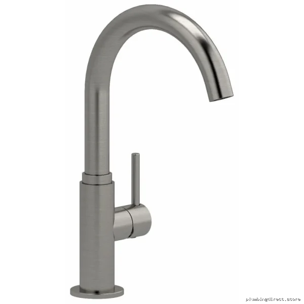 Stainless Steel Bar & Food Prep Faucet - RioBel AZ601SS