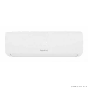 Forest Air 9000 BTU Heat Pump AC Unit 115V Indoor E-20 Model FA-H09-A20TL/I