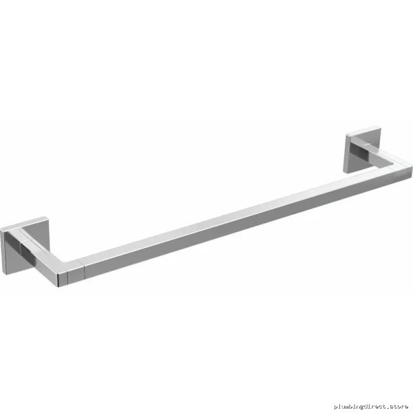 Brizo Frank Lloyd Wright Chrome Towel Bar 18 Inch - 691822-PC