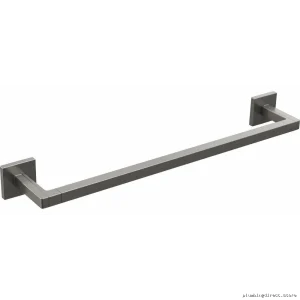 Frank Lloyd Wright Luxe Steel Towel Bar - Bath Accessory