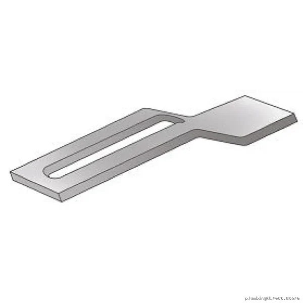 Stainless Steel Undermount Sink Mounting Kit EL-CLIPS Franke
