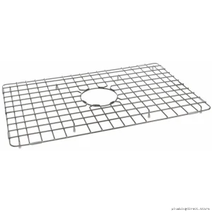 Franke FK30-36S Stainless Steel Sink Protector Grid for Bottom