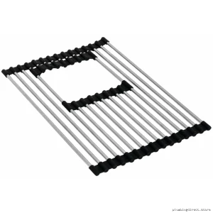 Franke Stainless Steel Heavy-Duty Non-Slip Roller Mat PKG12-36RM