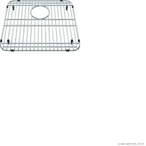 Stainless Steel Sink Grid Heavy Duty for Kitchen Sinks - Franke NC18-36S
