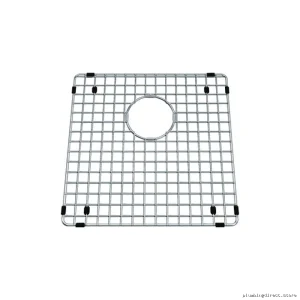 Franke Heavy-Duty Stainless Steel Bottom Sink Grid PS16-36S