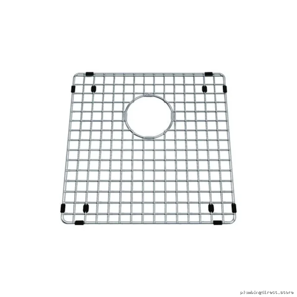 Franke Heavy-Duty Stainless Steel Bottom Sink Grid PS16-36S