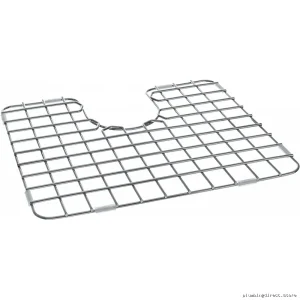 Stainless Steel Bottom Mount Sink Grate - KB18-31S Franke