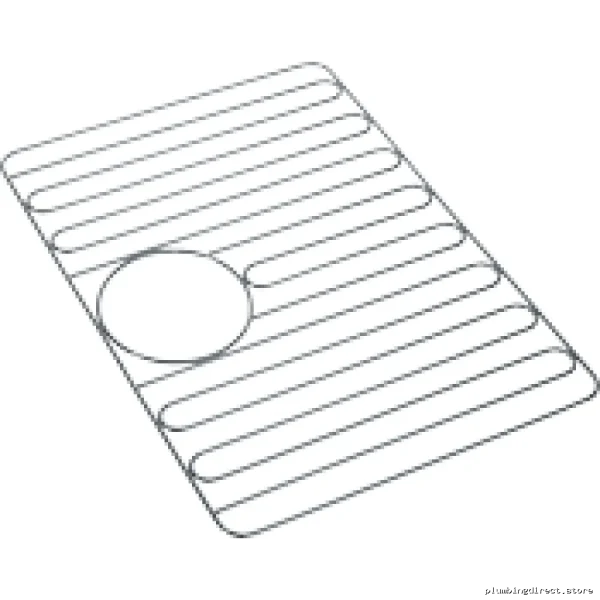 Franke Stainless Steel Shelf Sink Grate KB21-31S