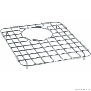 Stainless Steel Bottom Sink Organizer Grid | Franke KBG13-36S