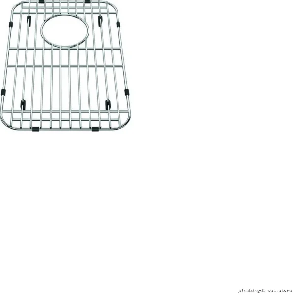 Franke NC12-36S Stainless Steel Drain Grid - Prevents Clogs & Ensures Smooth Water Flow