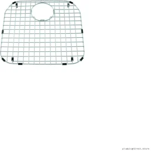 Franke NC17-36S Stainless Steel Sink Protector Grid for Bottom of Basin